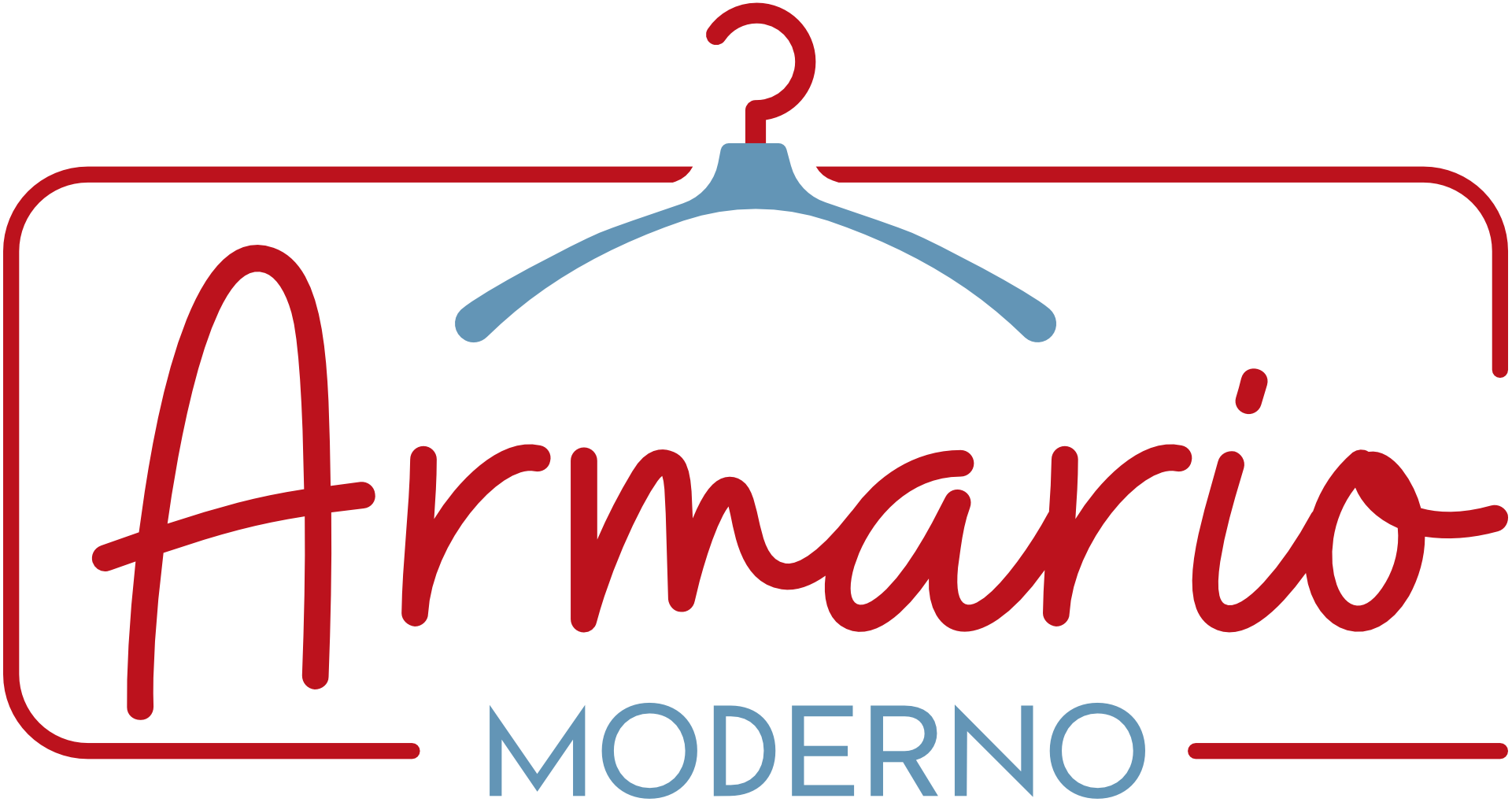 Armario Moderno logo